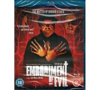 Blu-Ray Embodiment Of Evil