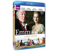 Emma – Blu-ray – Édition Espagne – Paramount Pictures