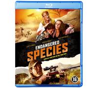 Blu Ray - Endangered Species