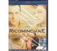 Blu-ray ENVIE DE RECOMMENCER avec Robert De Niro Leonardo Di Caprio neuf 1993
