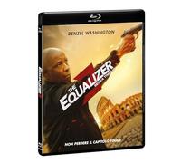 Blu-Ray Equalizer 3 (The) - Senza Tregua