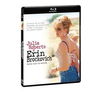 Blu-Ray Erin Brockovich - Forte Come La Verita'