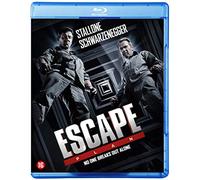 Blu Ray - Escape Plan [Blu-Ray] [Import]