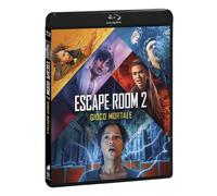 Blu-Ray Escape Room 2 - Gioco Mortale