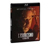 Blu-Ray Esorcismo (L') - Ultimo Atto