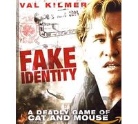 Blu Ray - Fake Identity [Blu-ray] [Import anglais]