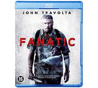 Blu Ray - Fanatic (the)