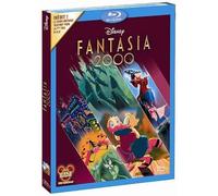 Fantasia 2000 Blu-ray