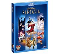 Fantasia Blu-ray