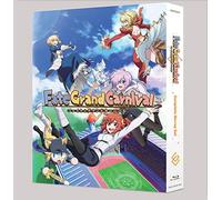 Blu-ray Fate/Grand Carnival