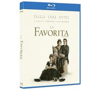 Blu-Ray Favorita (La)