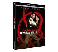 Blu-ray film Paramount Le Flic de Beverly Hills 3 Blu-ray 4K Ultra HD