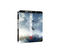Paramount Mission Impossible : Dead Reckoning Part 1 Édition Limitée Steelbook - Blu-ray