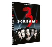 Paramount Scream 3 - Blu-ray