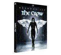 The Crow Blu-ray
