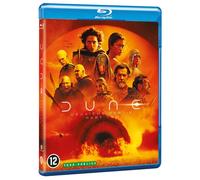 Dune : Deuxième Partie - Blu-Ray