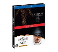 La Nonne 1 et 2 Blu-ray