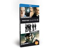 Blu Ray - Filmpakker Prestige Collection Box [Blu-ray] [Import anglais]