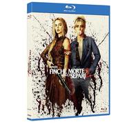 Blu-Ray Finche' Morte Non Ci Separi 2