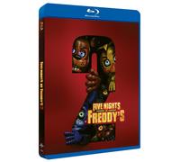 Five Nights at Freddy's 2 – Universal Pictures – Blu-ray