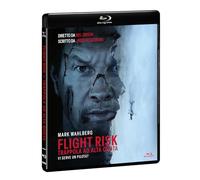 Blu-Ray Flight Risk - Trappola Ad Alta Quota