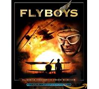 Blu Ray - Flyboys [Blu-ray] [Import anglais]