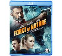 Blu Ray - Force of Nature