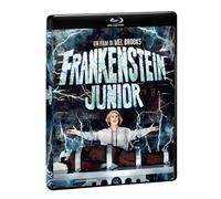 Blu-Ray Frankenstein Junior