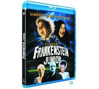 Frankenstein junior Blu-ray