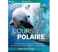 Blu Ray, Franse Versie - BBC Earth; L'ours Polaire [Blu-ray]