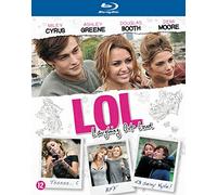 Blu Ray, Franse Versie - Laughing Out Loud [Blu-ray]