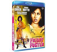 Blu-Ray Friday Foster [Edizione: Spagna]