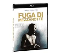 Blu-Ray Fuga Di Mezzanotte