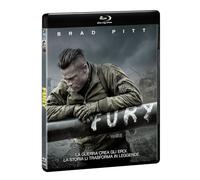 Blu-Ray Fury