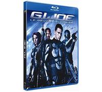 Blu-Ray G.I. Joe - Le réveil du Cobra