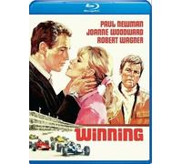Blu-Ray Gagnant