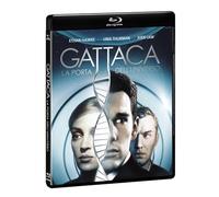 Blu-Ray Gattaca - La Porta Dell'Universo