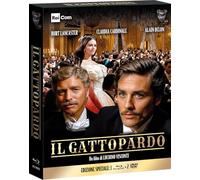 Blu-Ray Gattopardo (Il) (3 Blu-Ray)