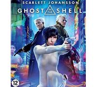 Ghost In The Shell