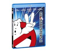 Blu-Ray Ghostbusters 2