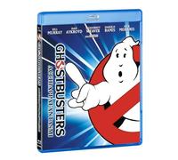 Blu-Ray Ghostbusters - Acchiappafantasmi
