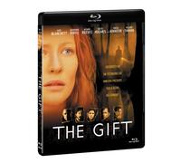 Blu-Ray Gift (The) (Blu-Ray+Gadget)