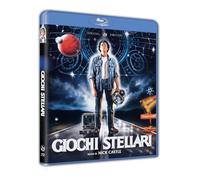 Blu-Ray Giochi Stellari (Special Edition)