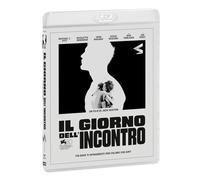 Blu-Ray Giorno Dell'Incontro (Il)