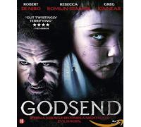 BLU-RAY - Godsend (1 Blu-ray)