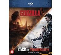 GODZILLA-EDGE OF TOMORROW-BIL-BLURAY