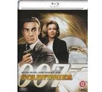 Blu-Ray Goldfinger G