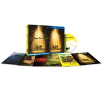 Blu-Ray Goodbye, Donglees! (Edizione Limited+6 Cards)
