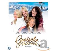Blu Ray - Gooische Vrouwen 2 [Blu-ray] [Import anglais]