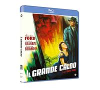 Blu-Ray Grande Caldo (Il) (Blu-Ray Mod)